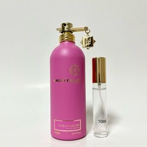 MONTALE Bubble Forever (10ml) decant